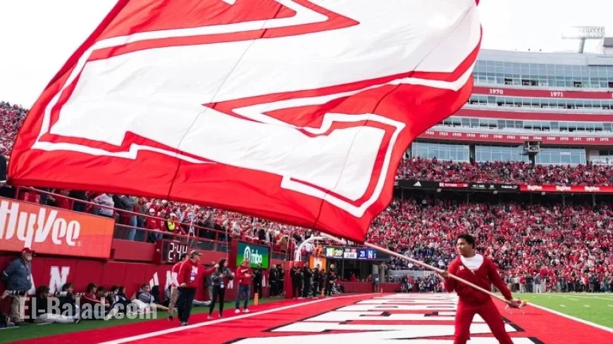 Key Questions for Nebraska Football Ahead of USC Matchup