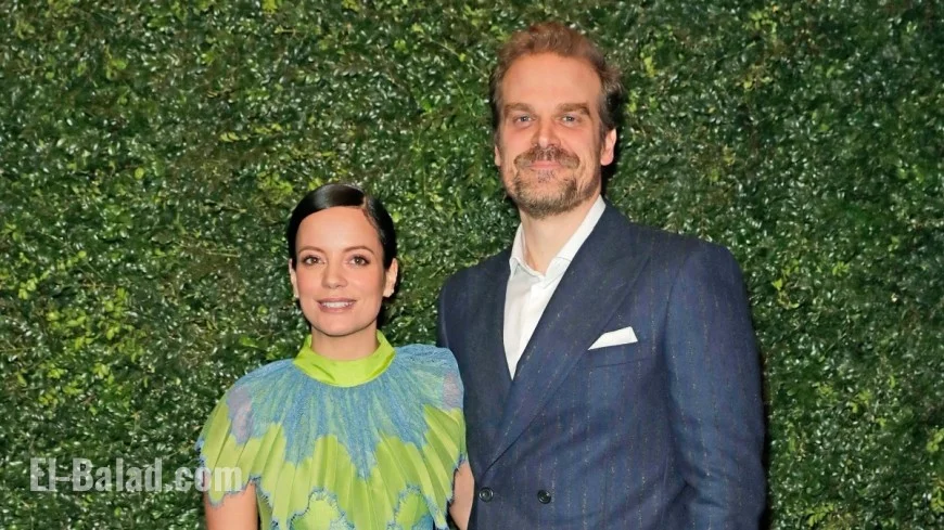 Lily Allen, David Harbour, and the “Madeline” reveal: album fallout, home sale, and what Natalie Tippett says now