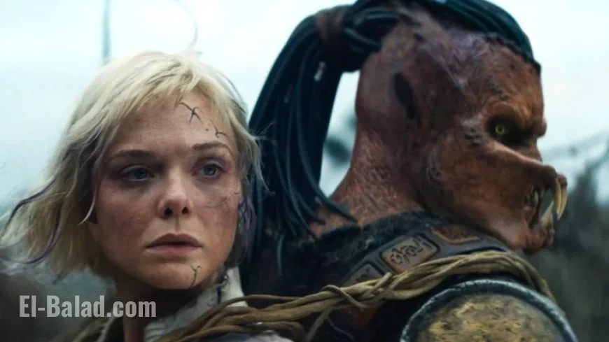 First Reactions: Does ‘Badlands’ Continue the ‘Prey’ Sci-Fi Action Hype?