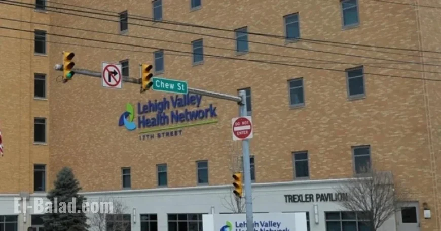 Lehigh Valley Health Network to Terminate UnitedHealthcare Contracts by 2026