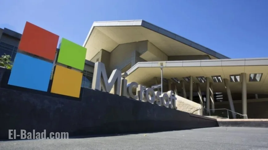 Microsoft Services Down: Major Outage Hits Azure, 365, and Minecraft