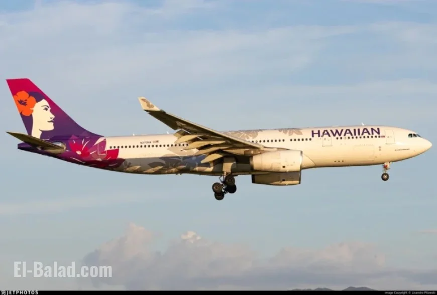 Hawaiian Airlines Ends Era by Retiring Iconic Callsign