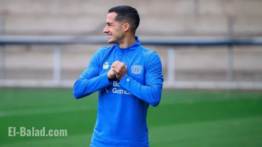 Vazquez Fit; Tillman Eyes Bayern Opportunity