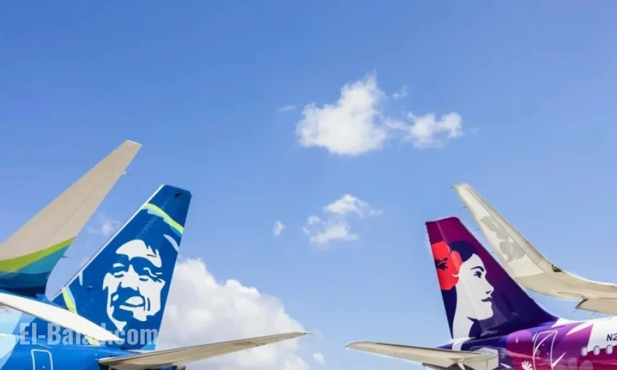 Alaska and Hawaiian Airlines Achieve Major Milestone with Unified Operating Certificate