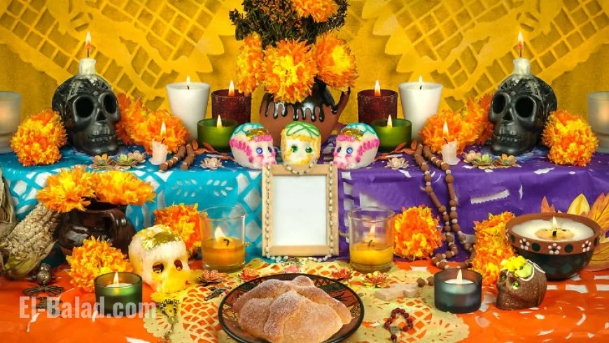 Día de los Muertos 2025: what’s happening now, key traditions, and how to take part with respect