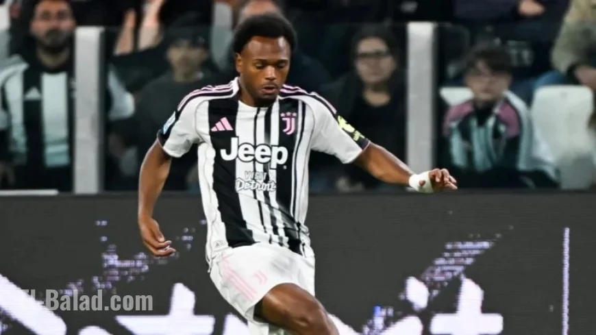 Juve vs. Udinese Live at 18:30: Brambilla Starts Openda, Runjaic Sticks with Zaniolo