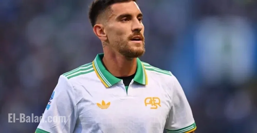 Roma vs Parma: Predicted Lineups Revealed