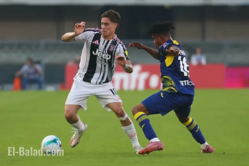 Juventus vs. Udinese: Serie A Line-ups and TV Broadcast Details