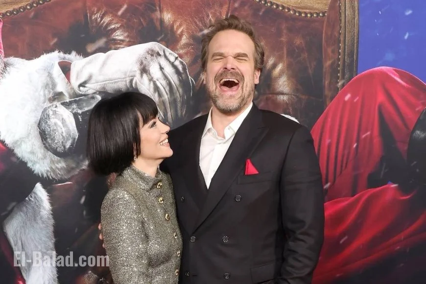 Lily Allen and David Harbour: new album shockwaves, a Brooklyn home listing, and the “Madeline” identity claim