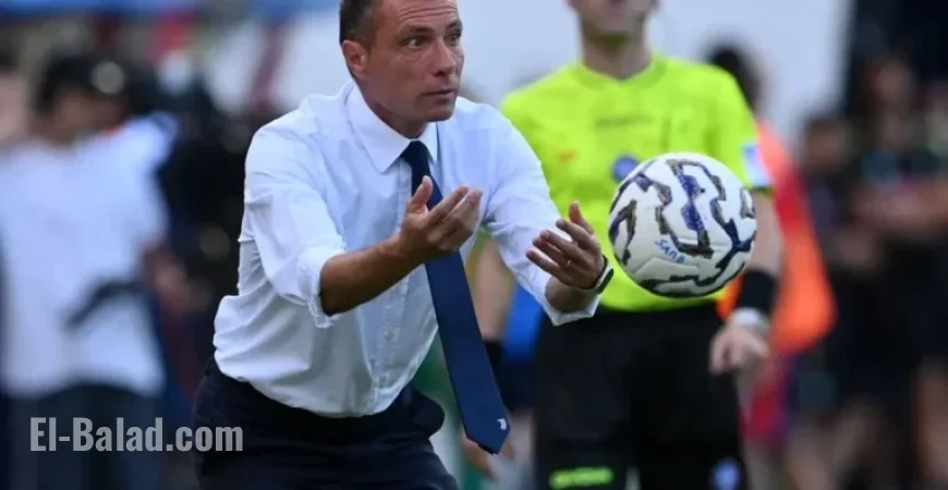 Juventus vs. Udinese: Round 9 Match Preview