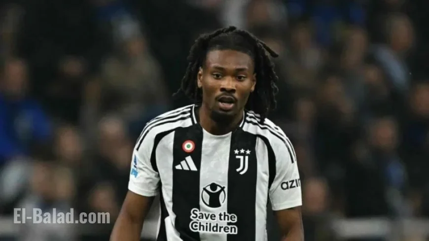 Vlahovic and Openda Lead as Thuram Sidelined; Two Next Gen on Bench