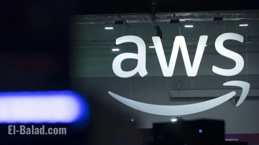 AWS Outage Disrupts Airlines and Banks—Live Updates Here