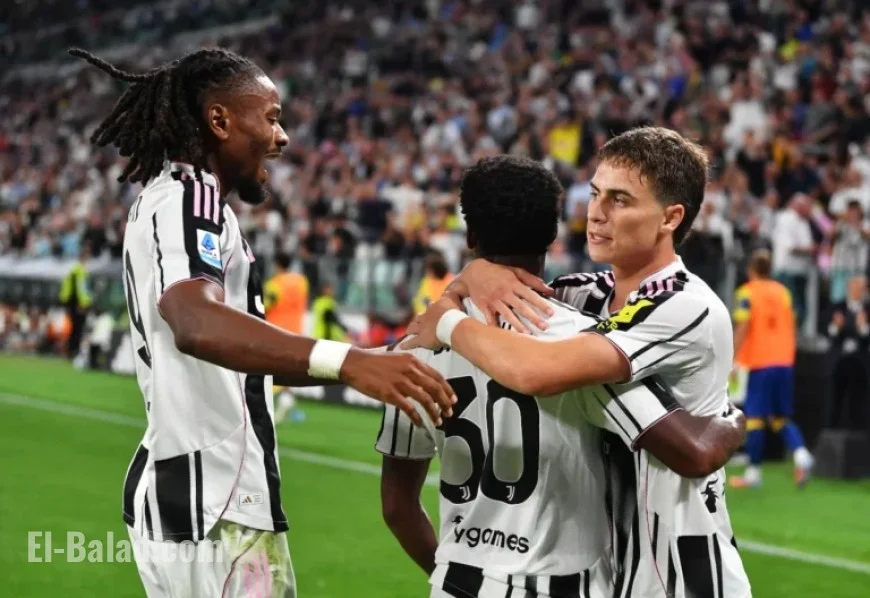 Juventus vs. Udinese: Official Serie A Week 9 Line-ups Announced