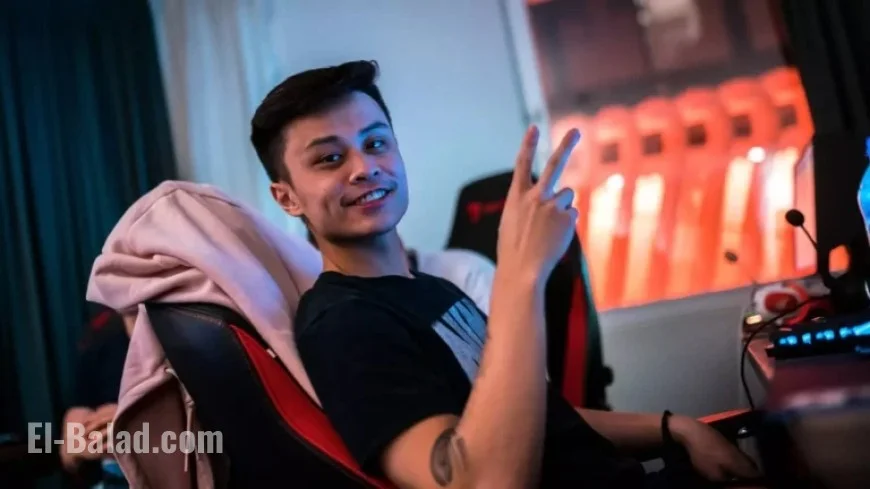 xQc Accuses Stewie2K of Skin Scam in CS2 Controversy