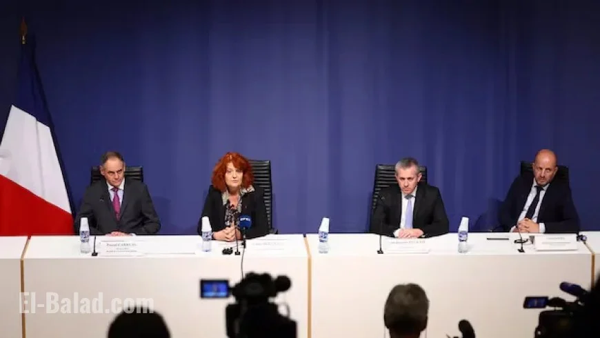 Louvre Heist: Suspects Partially Admit Involvement, Says Prosecutor