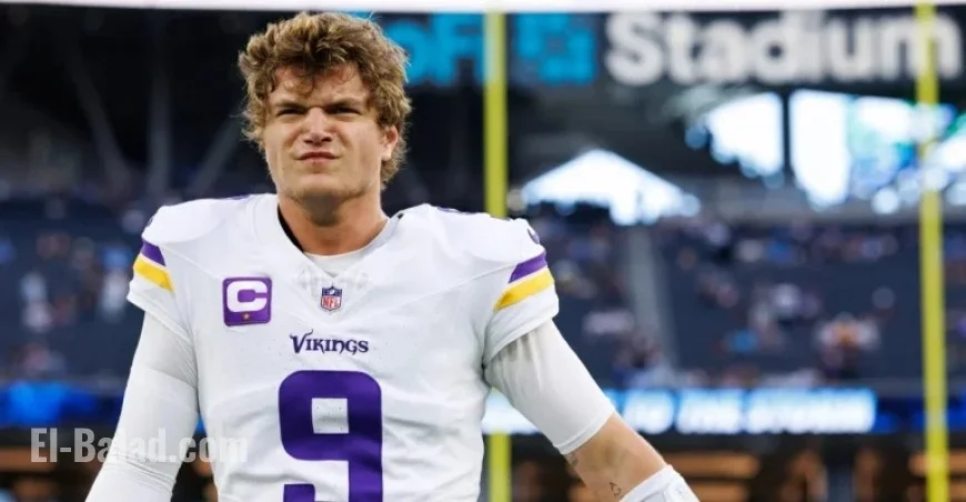 Detroit Lions Week 9 Scouting Report: Analyzing Vikings’ Strengths and Weaknesses