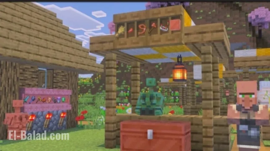 Minecraft Outage: Thousands of Players Report Disruptions and Frustration