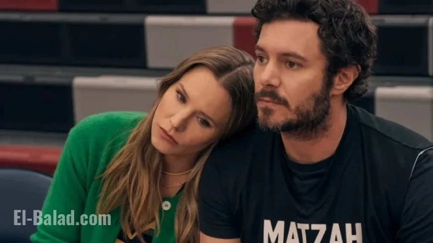 Season 2 of ‘Nobody Wants This’ Draws 8.6 Million Views on Netflix