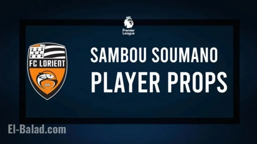 Sambou Soumano Goal Odds Against Paris Saint-Germain on October 29