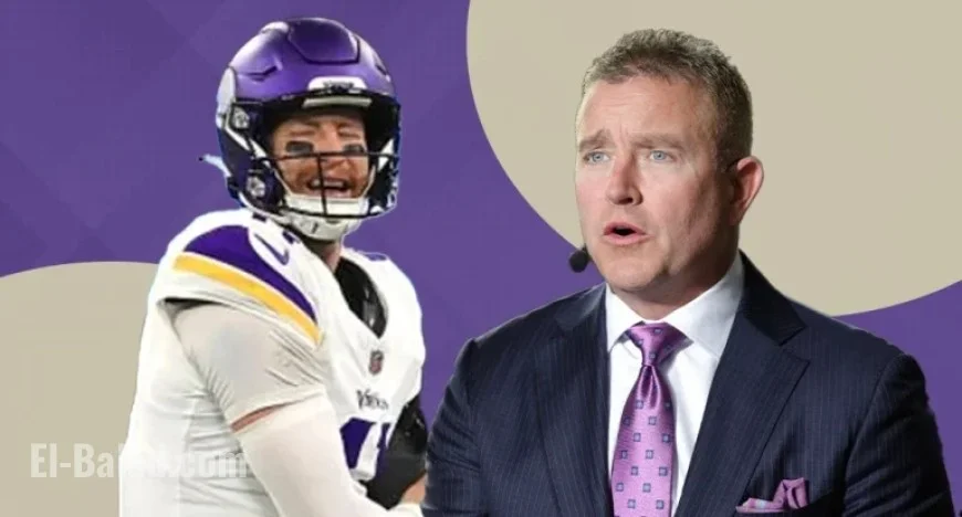 Kirk Herbstreit Misjudges Carson Wentz: A Complete Error