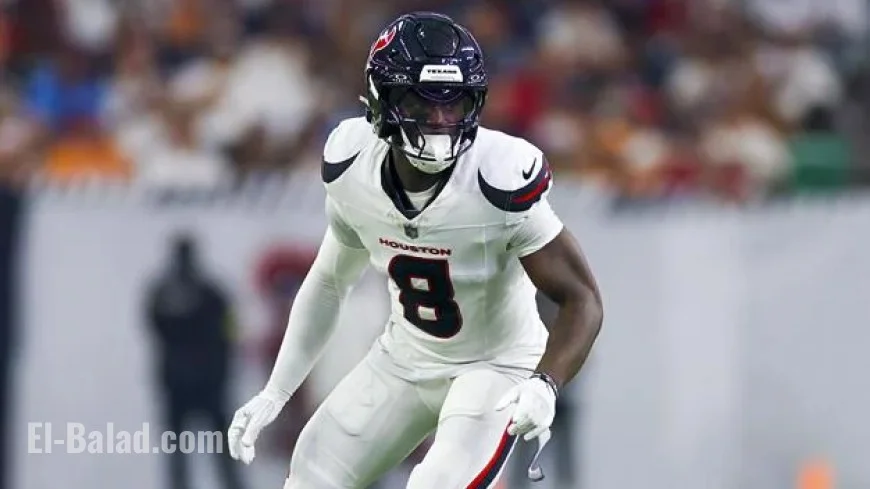 Bears Strengthen Secondary by Signing C.J. Gardner-Johnson