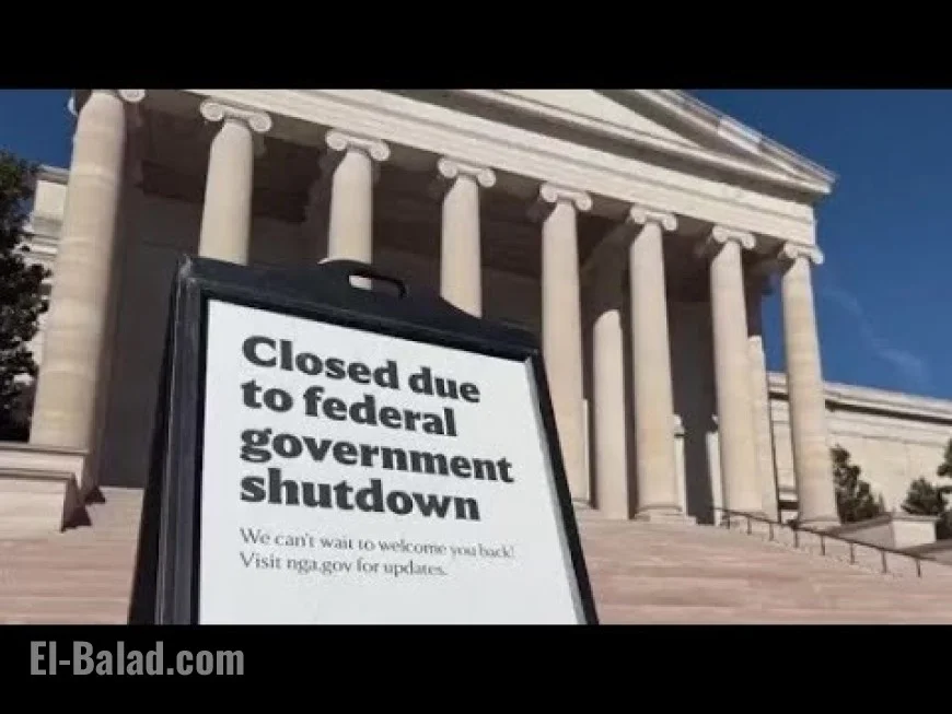 Government shutdown update: Senate stalls on 13th vote as SNAP deadlines loom and Democrats hold out for health subsidies