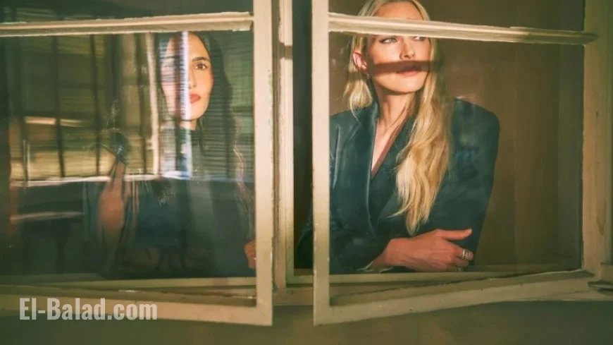 Season 2 Finale of Netflix Hit Faces Unprecedented Challenges