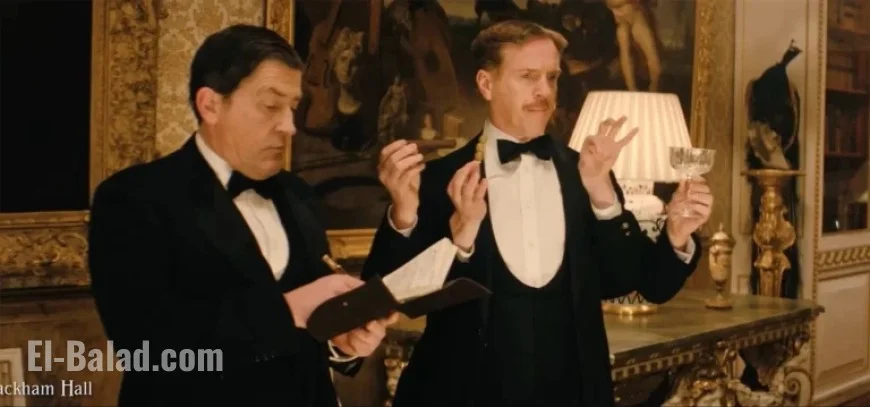 ‘Fackham Hall’: Watch the Hilarious Spoof Trailer of ‘Downton Abbey’