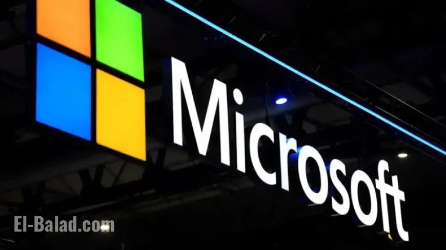 Major Outage Hits Microsoft: Outlook, Teams, Xbox, Azure Unreachable for Many