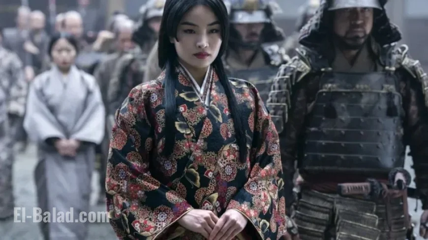 “Shogun’s Future Seasons May Film in Japan, Says Producer”