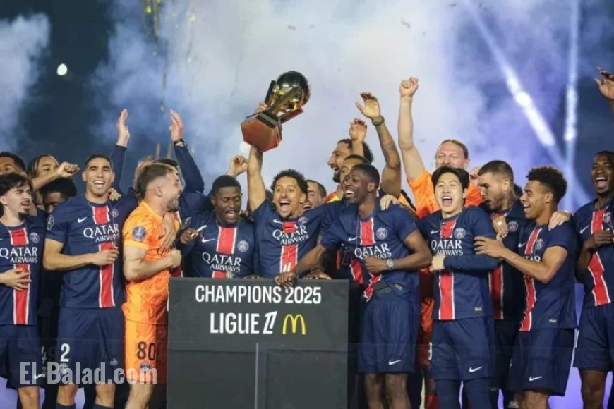 PSG Poised to Retain Ligue 1 Lead: Predictions and Odds