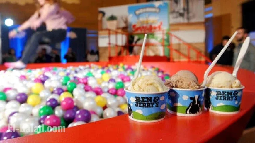 Ben & Jerry’s Parent Blocks ‘Palestine’ Flavor; Co-Founder Pledges Action