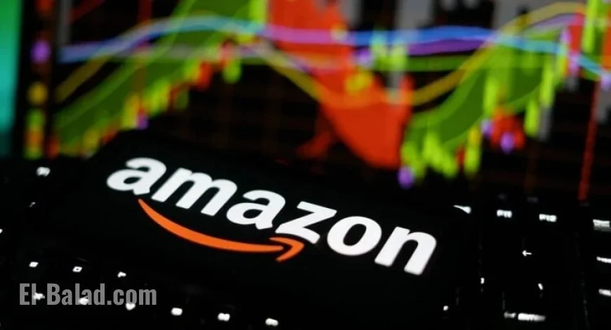 Amazon Stocks Surge as Anthropic Boosts Investment in AWS AI