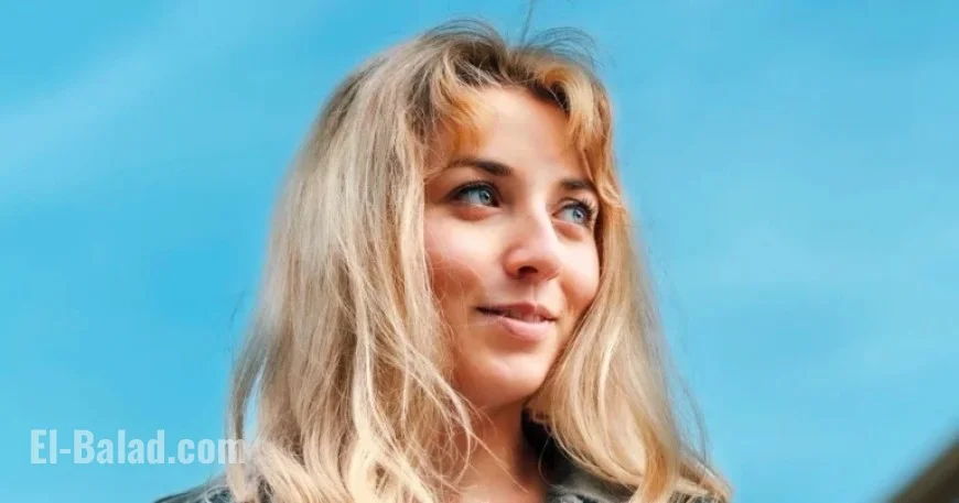 Kat Abughazaleh Charged for Protests at Chicago ICE Facility