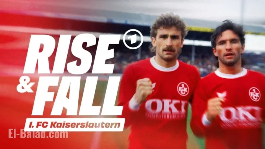 Top SWR Streaming Picks for November 2025