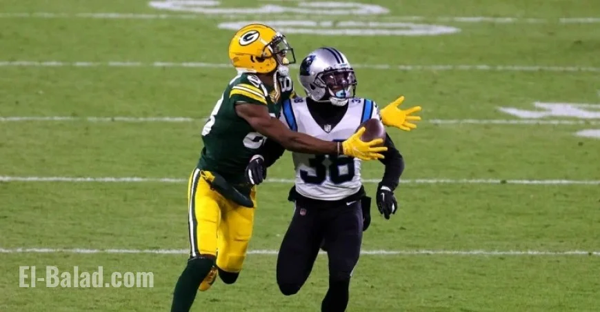 Packers vs. Panthers: Limited TV Coverage for Week 9 Game