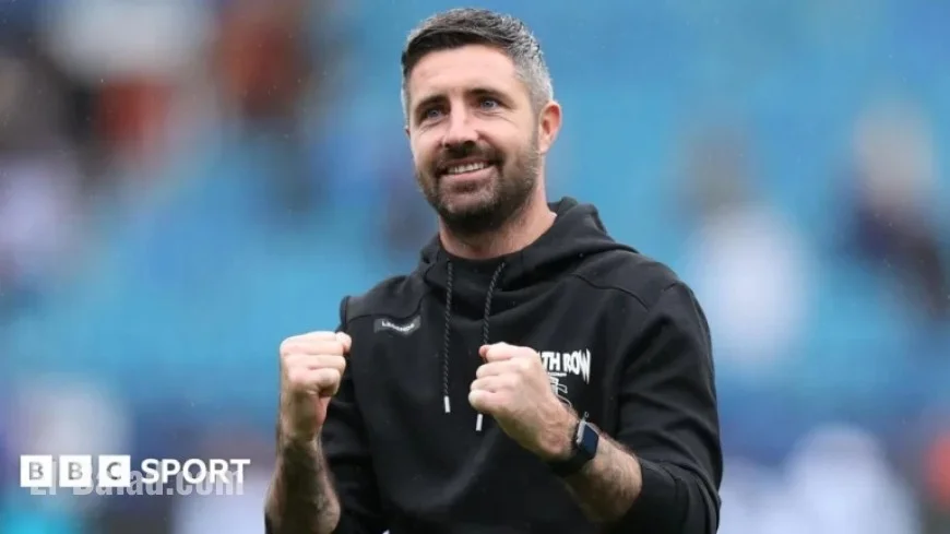 EFL Cup: Alan Sheehan Urges Swansea Fans to Rally Against Man City