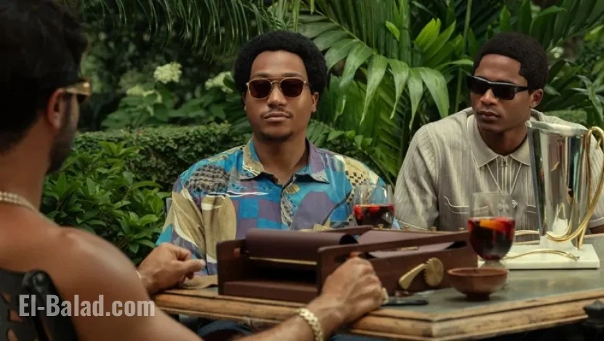 Starz Cancels ‘BMF’ After Four Impactful Seasons