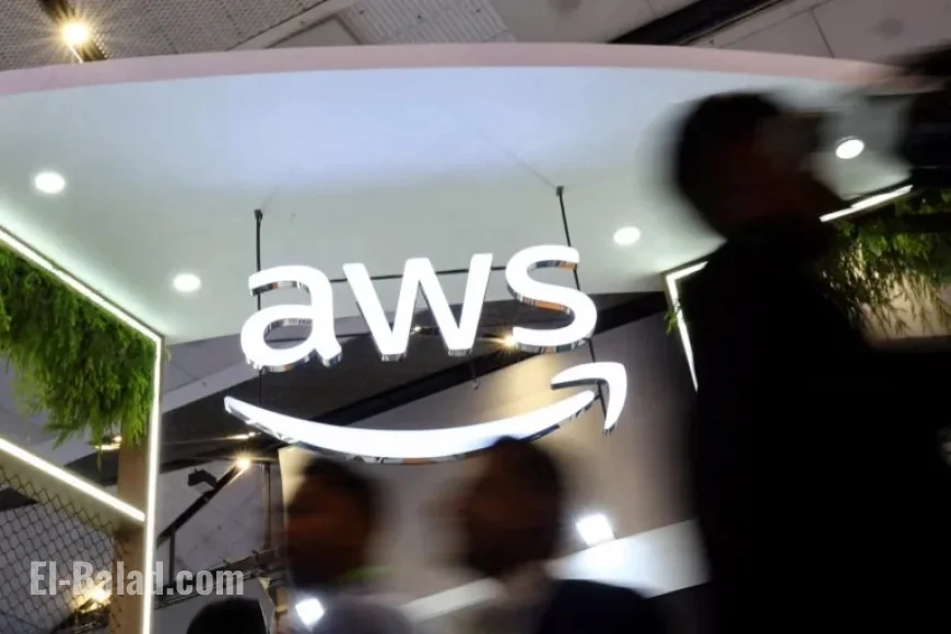 AWS and Microsoft Azure Face Simultaneous Outages