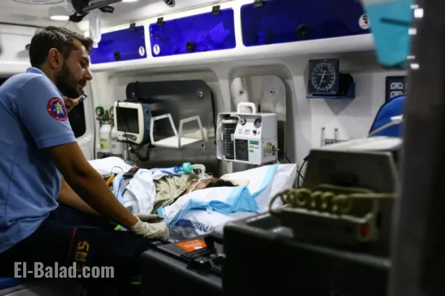 Medical Commission Confirms Sabir Kazemi’s Brain Death