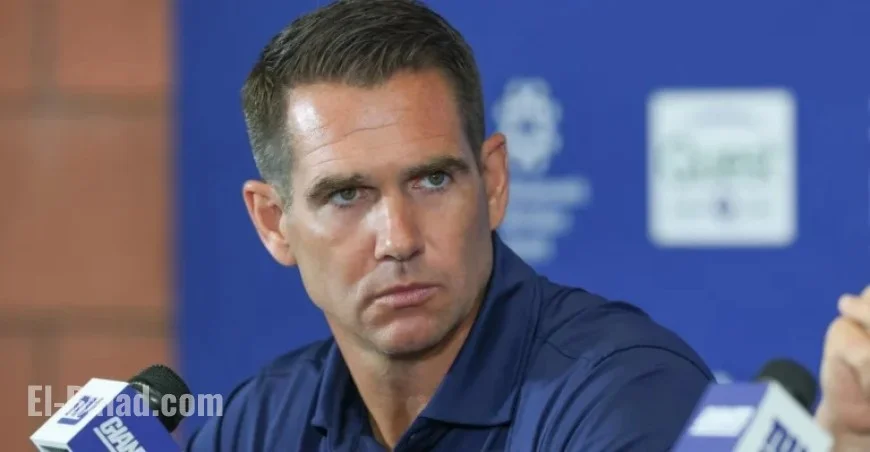 Giants vs. 49ers: Joe Schoen’s NFL Trade Deadline Strategy for Week 9