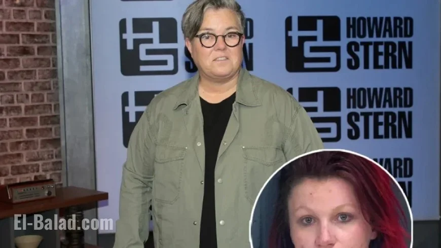 Rosie O’Donnell Discusses Daughter Chelsea’s Uncertain Future After Prison Sentence