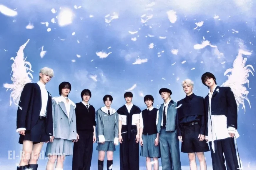 &TEAM’s Korean Debut Album “Back to Life” Sells 1 Million Copies in a Day