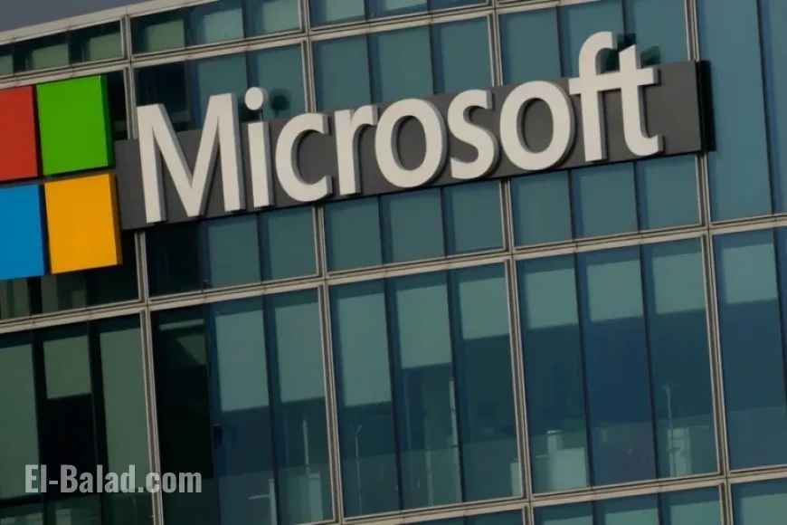 Microsoft Azure Faces Service Disruption