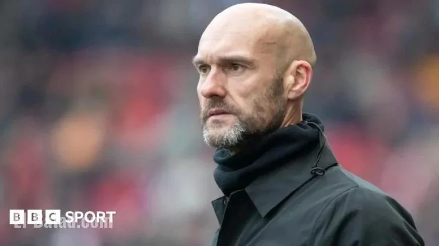 Peterborough United Appoint Former Swansea City Boss Luke Williams as Manager