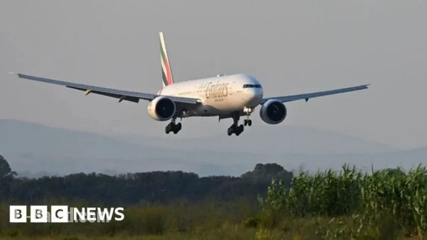 Boeing Faces $5 Billion Penalty Amid New Jet Delays