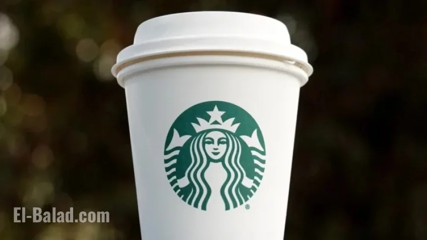 Starbucks App Down: Why Mobile Ordering Isn’t Working Today