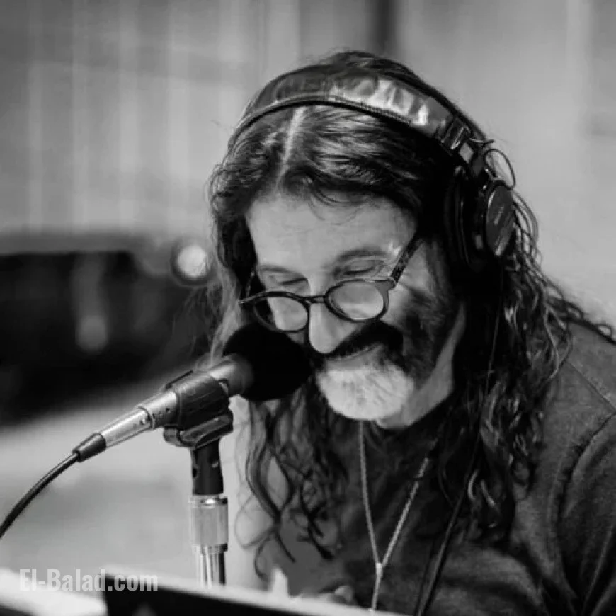 Philadelphia Rock Radio Icon Pierre Robert Dies at 68