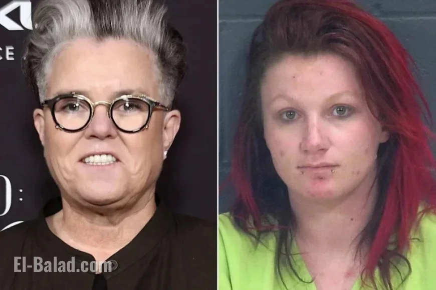 Rosie O’Donnell Seeks Prayers for Daughter Chelsea Facing New Prison Sentence