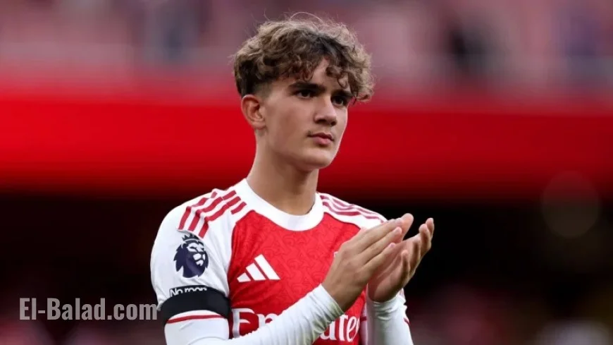 Dowman Among 10 Changes in Brighton Team Update